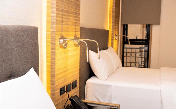 Hotel Plaza by Kavia