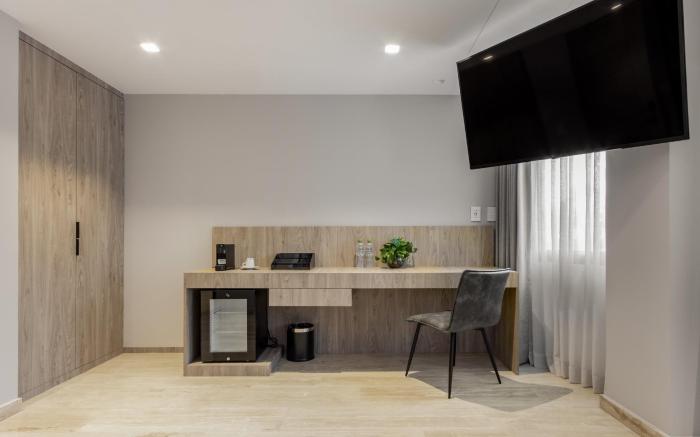 Hotel Elements by Marquis
