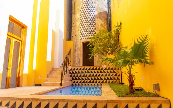 Hotel La Nacional by Kavia