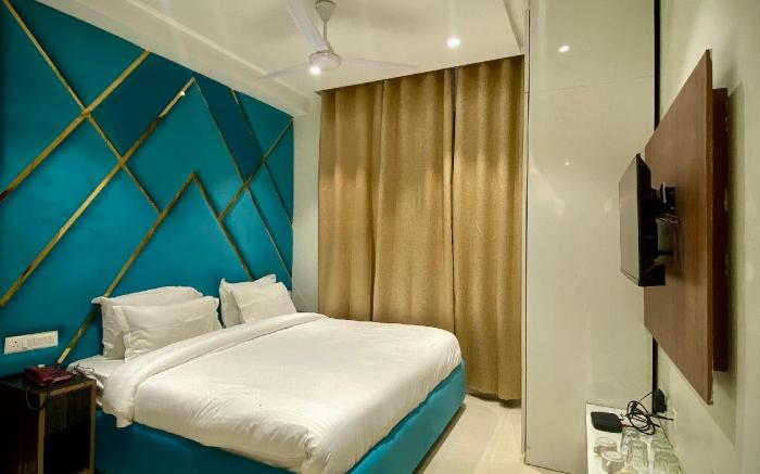 Hotel Heritage
