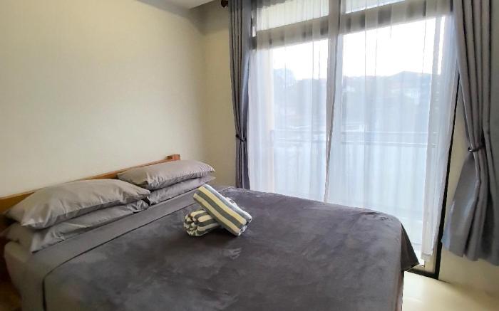 Megatower Residences 2 - Unit 6F-9