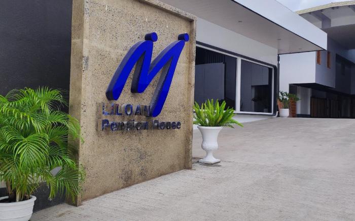 M LILOAN PENSION HOUSE
