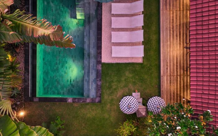 Villa Bali Manis by The Bali Agent