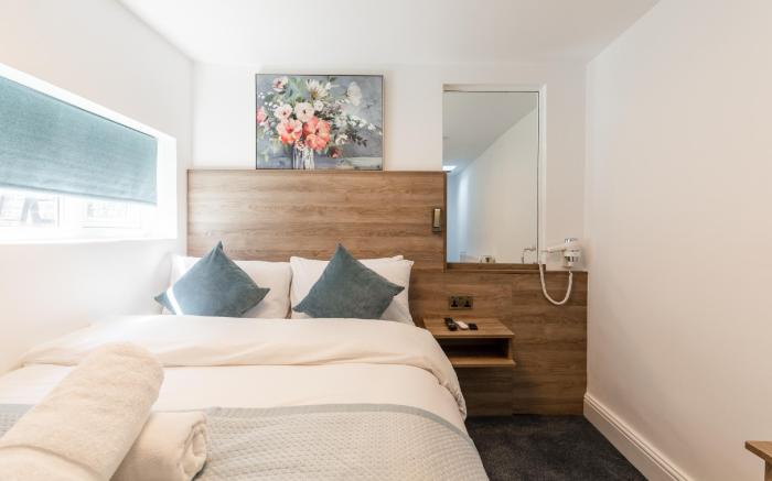 The Chapter Hotels - Griffin House