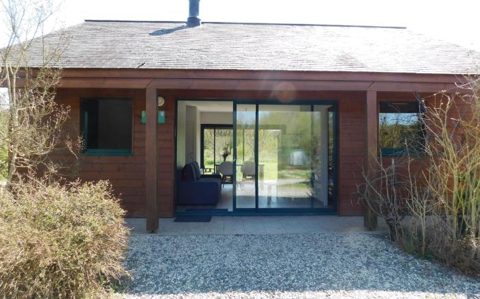 Village de Gîtes Nature et Jardin