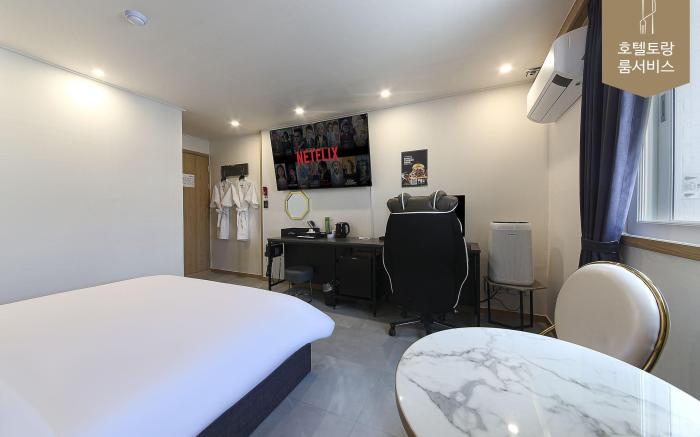 Hotel Torang Jeonju