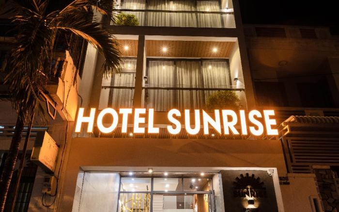 Sunrise Hotel