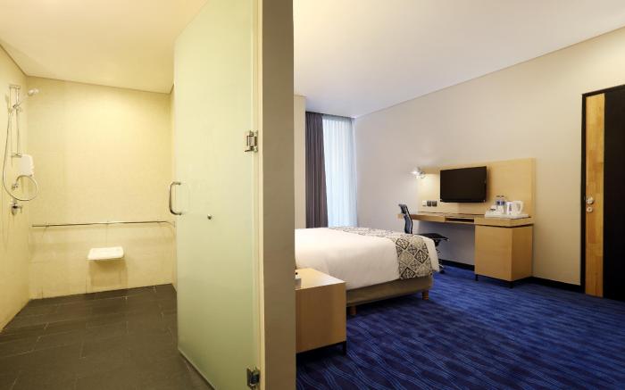AI HOTEL JAKARTA THAMRIN