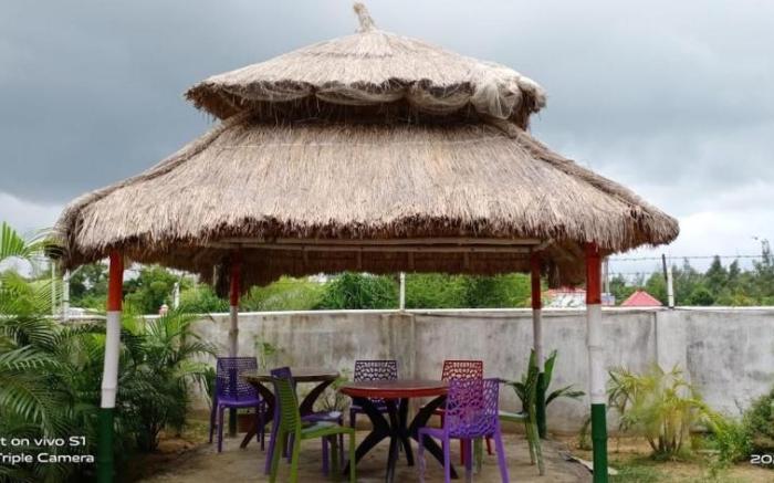 Swastik Resort