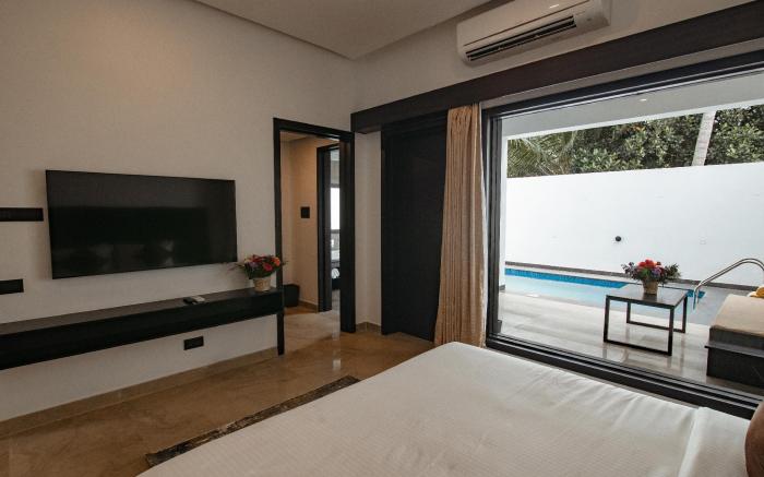 The Saravi Resort 