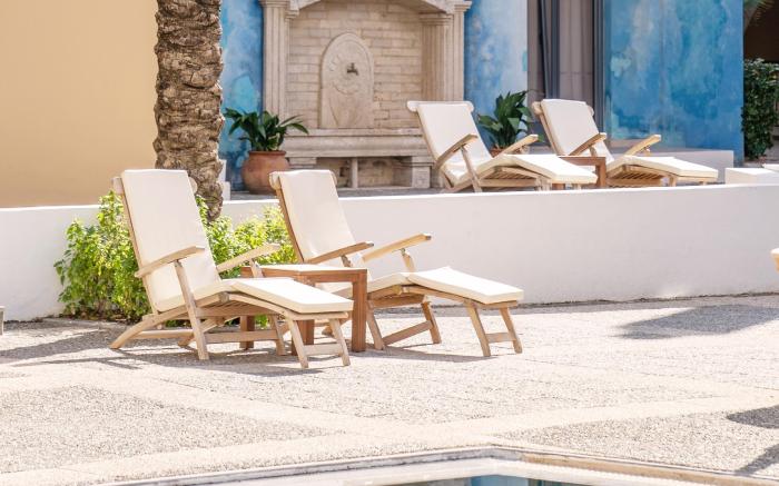 Grecotel Plaza Beach House