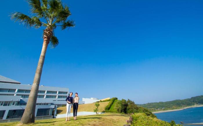 Spa and Resort Hotel Solage Oita Hiji Beppuwan