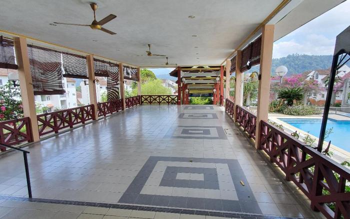 Stay with Comfort at Selesa Hillhomes - P4L1U
