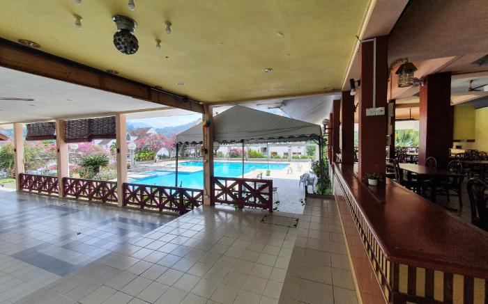 Stay with Comfort at Selesa Hillhomes - P4L1U