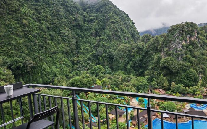 Cozy Suite 2 with Mountain and Theme Park Views