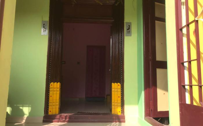 Auro Naga Residency