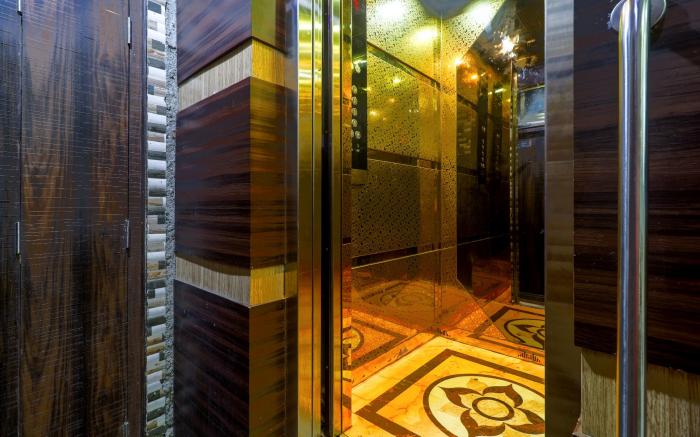 Hotel Al Ahad