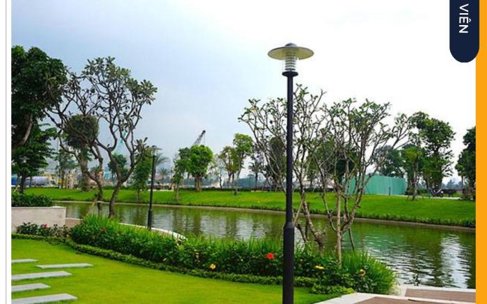 VINHOMES CENTRAL PARK - SKY VIEW - LANDMARK PLUS 1