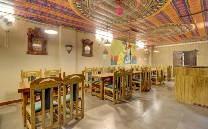 Hi Hotels by Madras