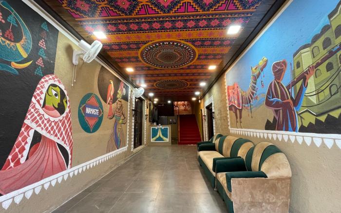 Hi Hotels by Madras