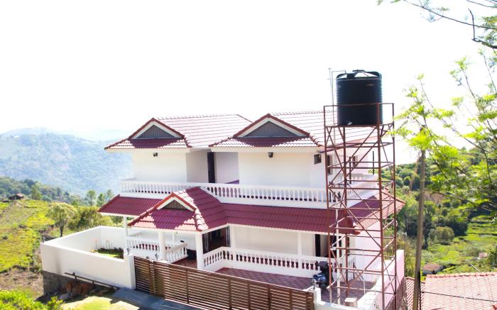 The Royale Ridge