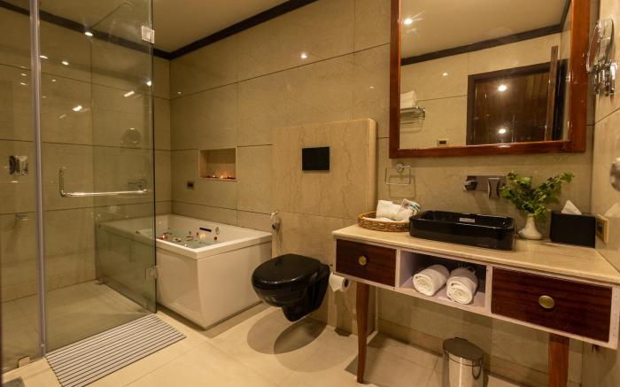 Apple Orchard Resort & Spa