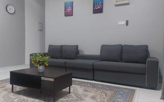 Desaku Homestay 