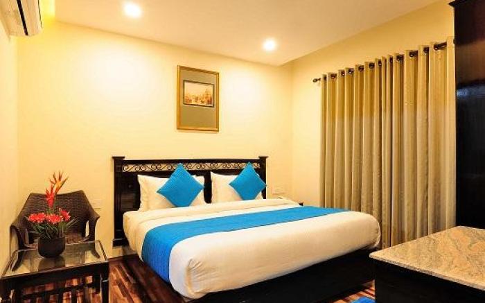 Akashdeep 22 Hotel & Motel Pvt. ltd.