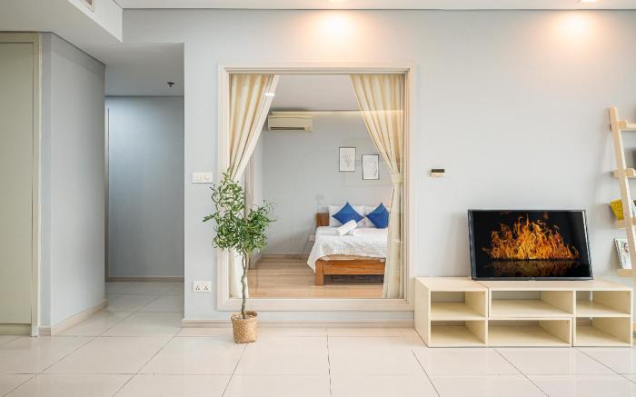 CITY GARDEN 1 BEDROOM APARTMENT 33% OFF
