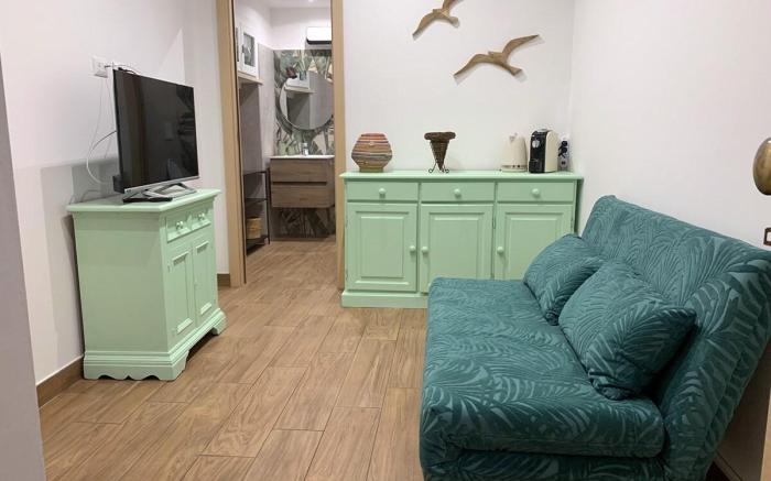ComfortHouseGreen