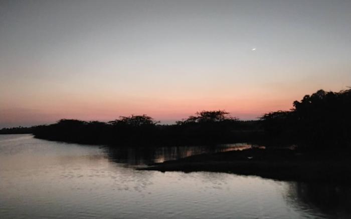 THE FARM CREST, ECR KADALUR VILLAGE