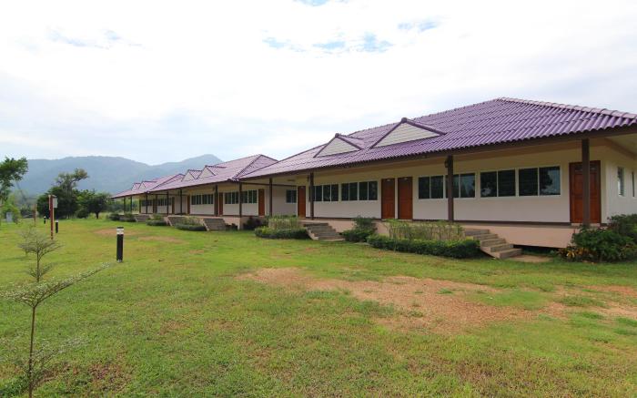 Bokkhorani Resort