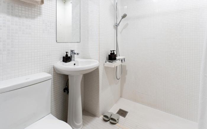 Jeju Iter Pension