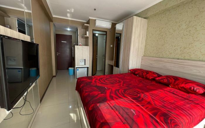Gateway Pasteur Apartment  Type Studio