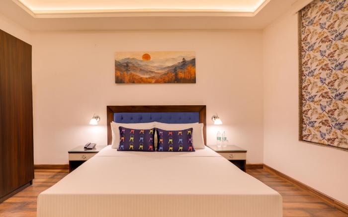 Keys Select by Lemon Tree Hotels, Kufri, Shimla