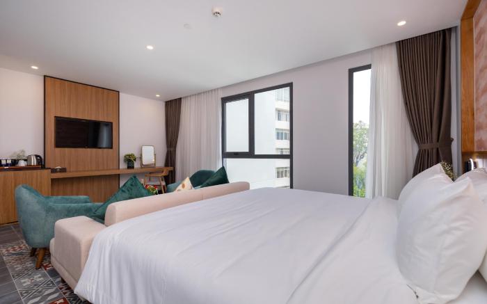 Petro House Vung Tau (Block A)