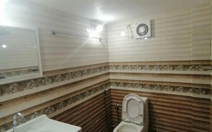 Queens Residency