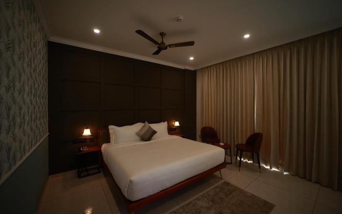 De Fleur Hotel