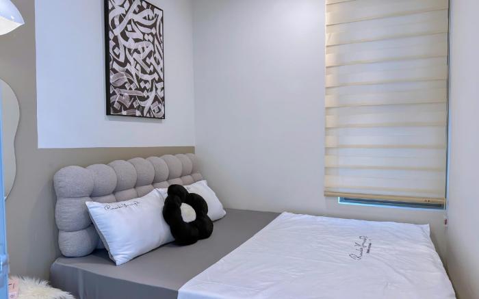 Gạo's Homestay THESONG Vũng Tàu