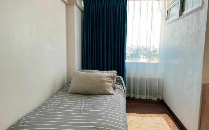 Lo-Fi Room At 103 Condominium 2 on Nimman 12 
