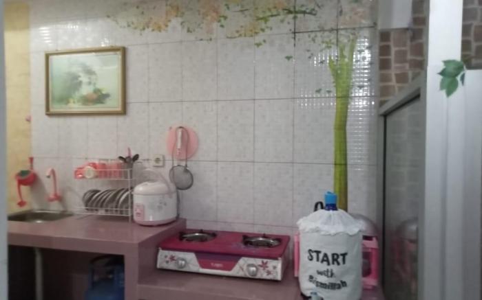 D5 Homestay Syariah Sumampir