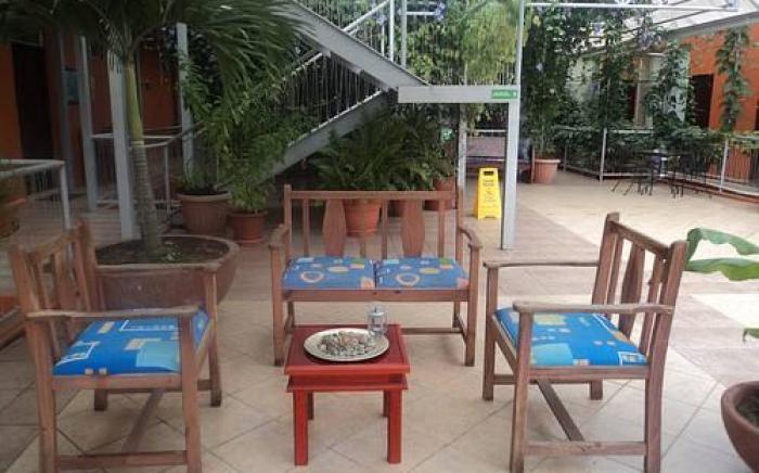 Hotel Las Colinas