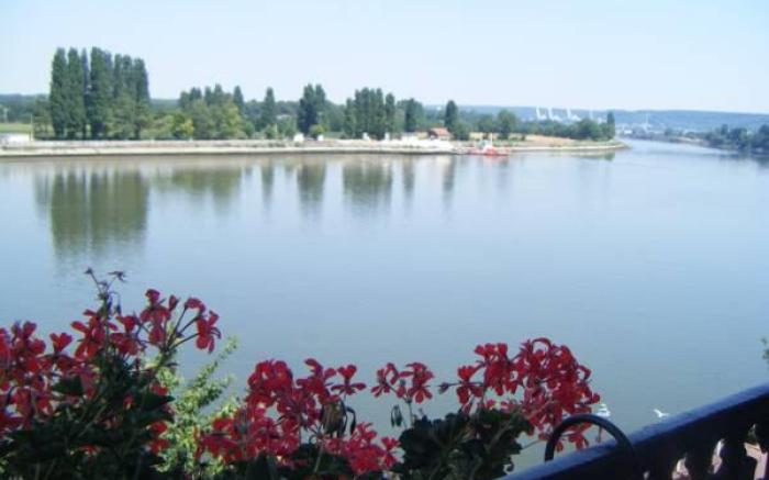 Logis - Hotel & Restaurant Le Bellevue