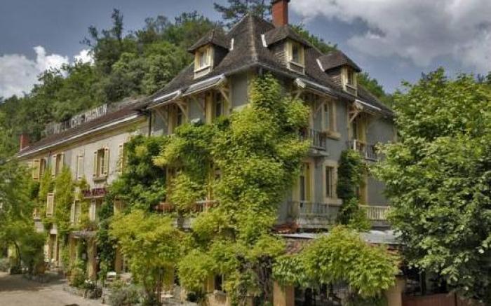Hotel Le Cro-Magnon