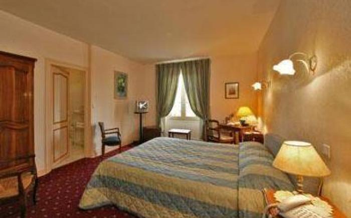 Hotel Le Cro-Magnon