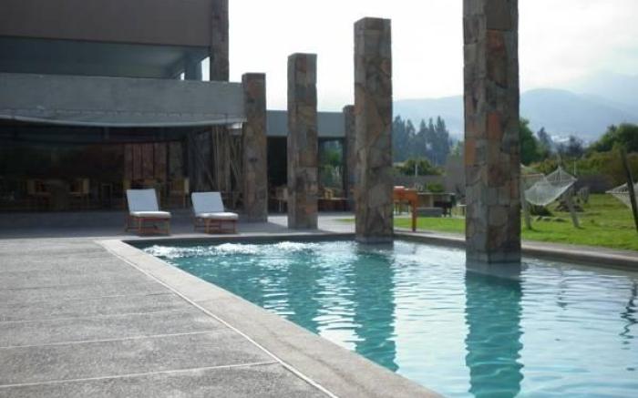 Hotel Limari