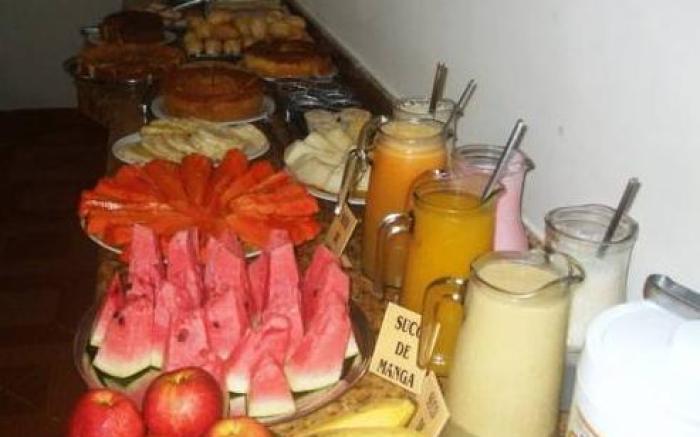 Hotel Litoral