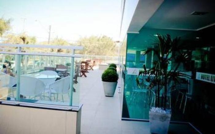 Hotel Litoral Fortaleza