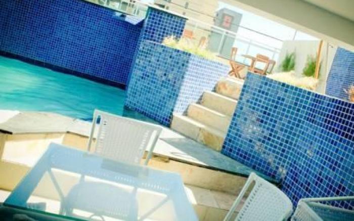 Hotel Litoral Fortaleza