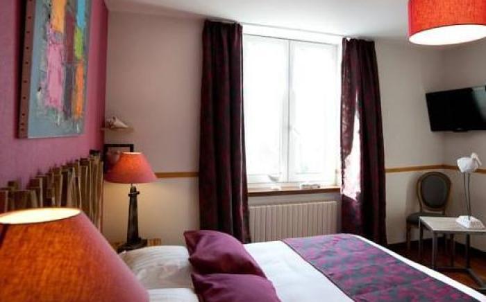 Hotel Beausejour Erquy